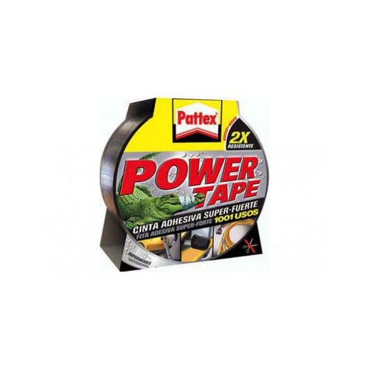 Pattex Power Tape 50x25 m. Gris