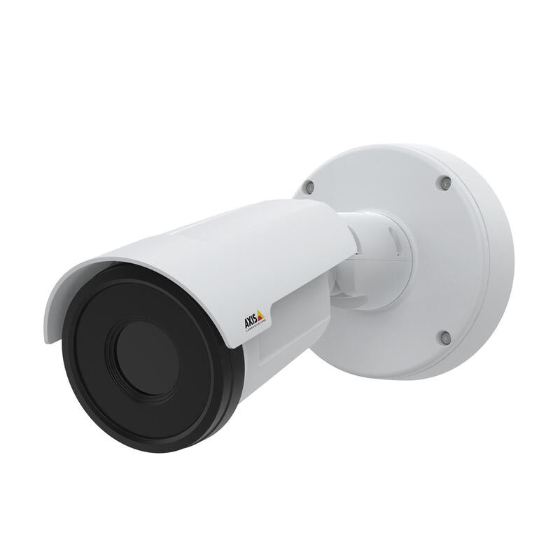 Axis Q1951-e Bala Cámara De Seguridad Ip Interior Y Exterior 768 X 576 Pixeles Techo/pared_0