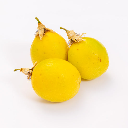 Maracuyá Amarilla De La Axarquía 1/2 Kg_0