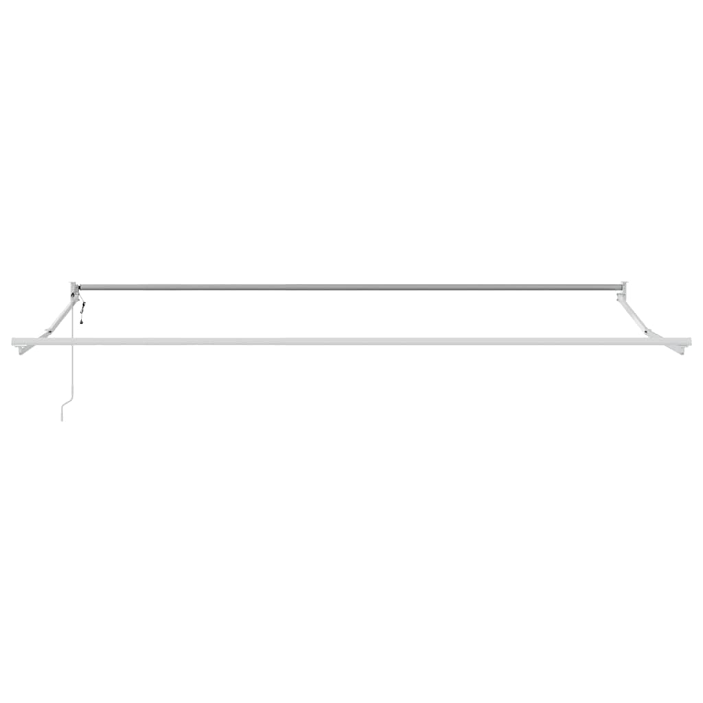 Toldo Retráctil Automático Burdeos 450x300 Cm_4