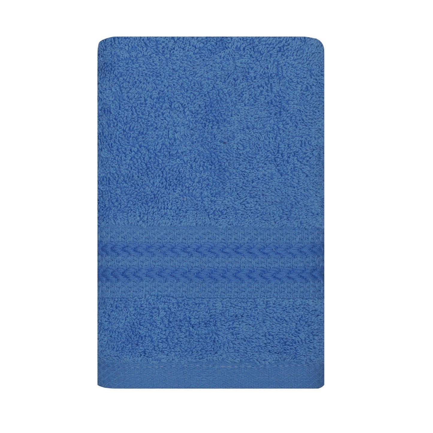 Toalla De Cortesía Azul_1