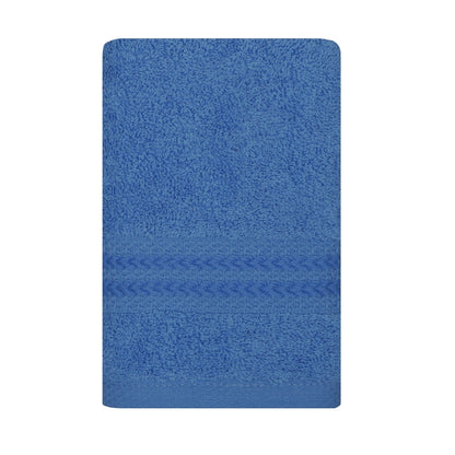 Toalla De Cortesía Azul_1
