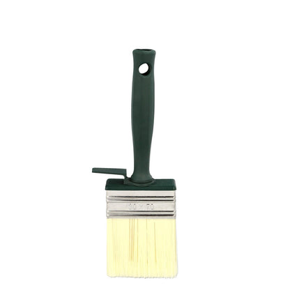 Brocha Profesional Techos Wolfpack 70x30 Mm._0