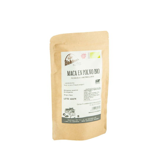 Maca Andina Bio 200 Gr_0