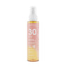 Aceite solar daily sun sun spf30 Alphanova 125ml