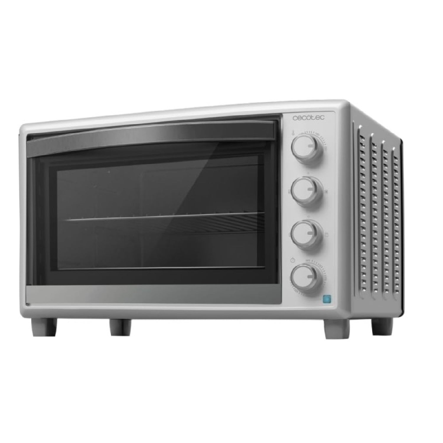 Cecotec Horno De Sobremesa Bake&toast 6090 White Gyro_0