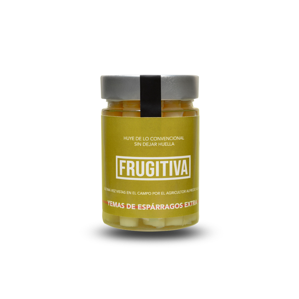 Yemas De Espárragos Extra 290g._0