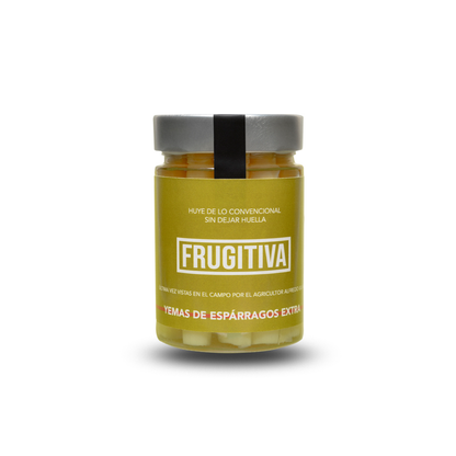 Yemas De Espárragos Extra 290g._0
