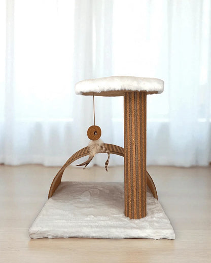 Poste Interactivo Estela_3