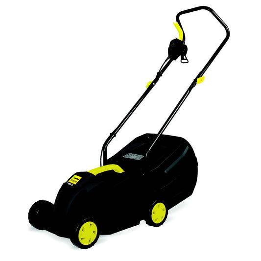 Cortacesped Electrico Papillon 1000 W._0