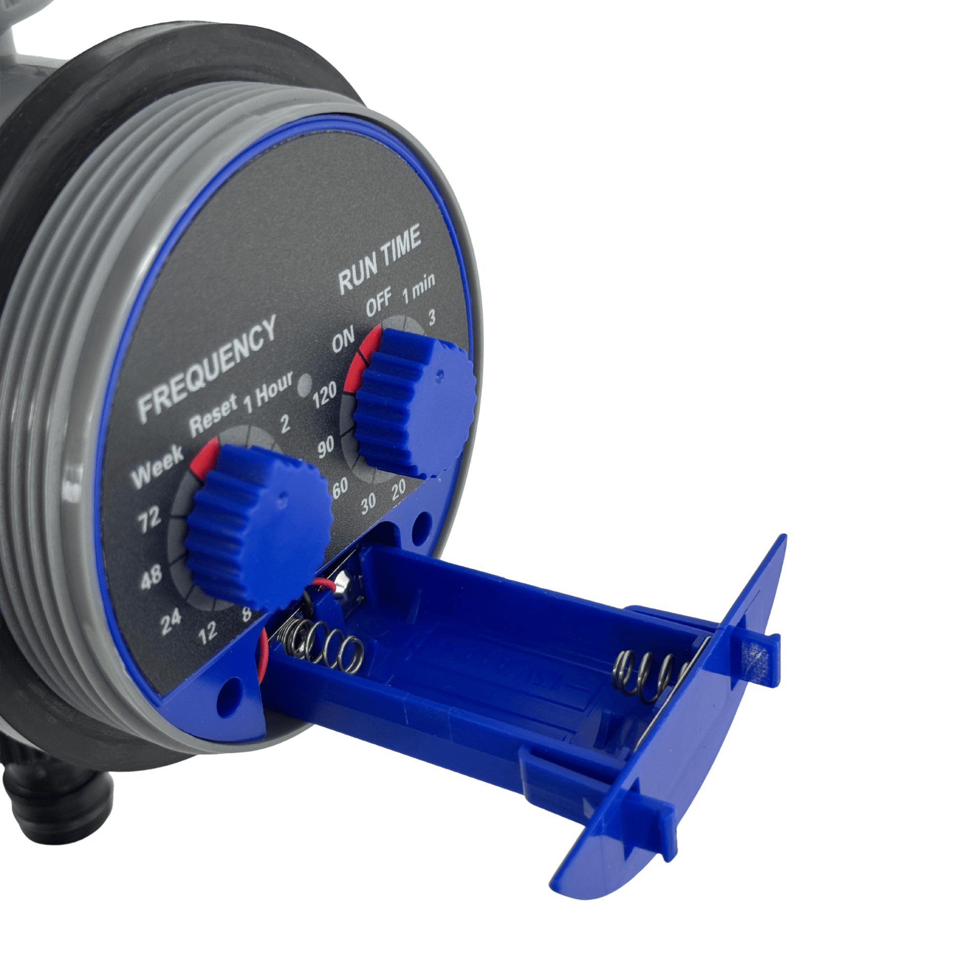 Programador De Riego Grifo 3/4 De Una Salida_2