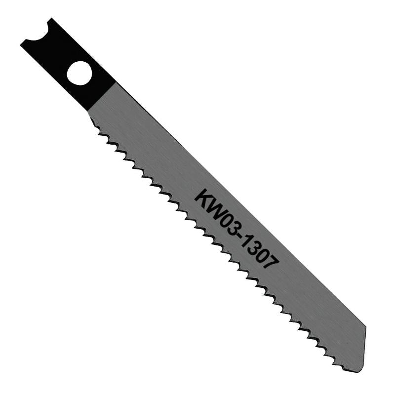 Hoja Sierra Calar Maurer Madera Fino  5 Piezas Black&decker_0