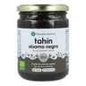 Tahín Sésamo Negro ECO Planeta Huerto 350 g