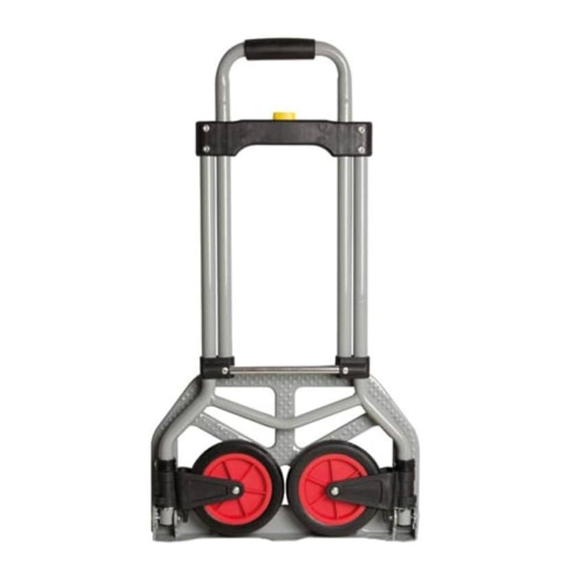 Carro De Mano Plegable En Acero - Capacidad Max 60kg - Well Home_2