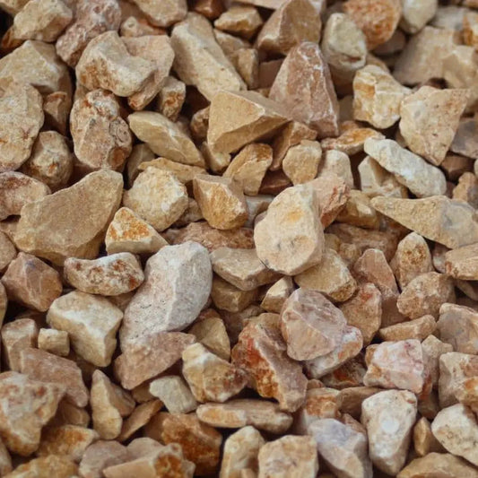 Grava Amarilla Saturno / Big Bag 500 Kg. / 16-32 Mm_0