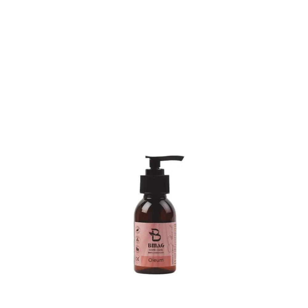 Sérum Oleum Home Care Bmag 100ml_0