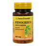 Fenogreco 400 mg Nature Essential, 50 cápsulas