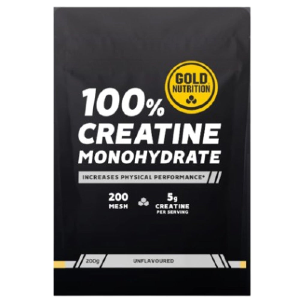 Creatine Monohydrate 200 Gr Wild Berries_2