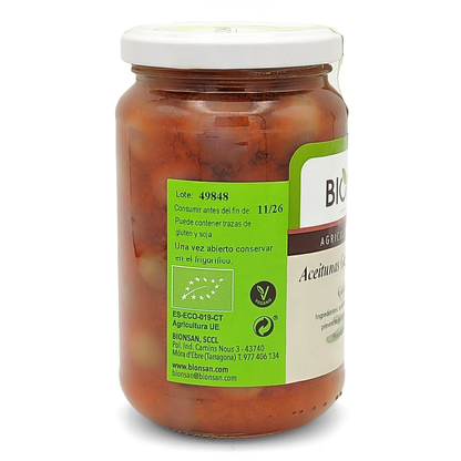 Aceitunas Gazpacheras Picantes Eco Bionsan 200g_2