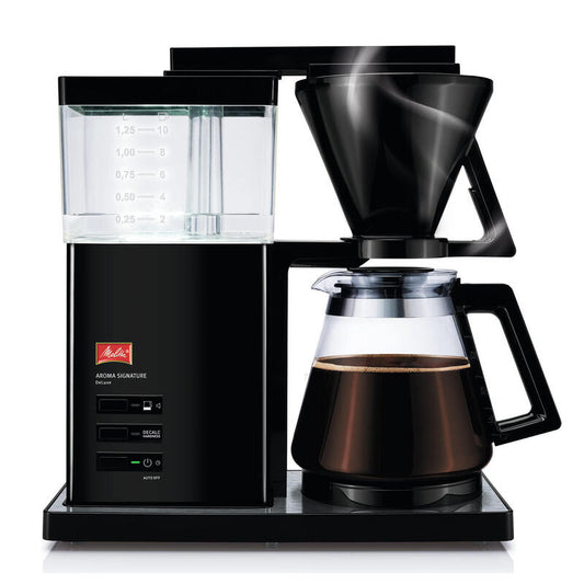 Cafetera De Filtro Melitta Aromasignature Deluxe, 100703_0