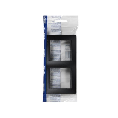 Simon 15 marco 2 elementos Grafito