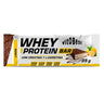 Whey Protein Bar 35 Gr Limón