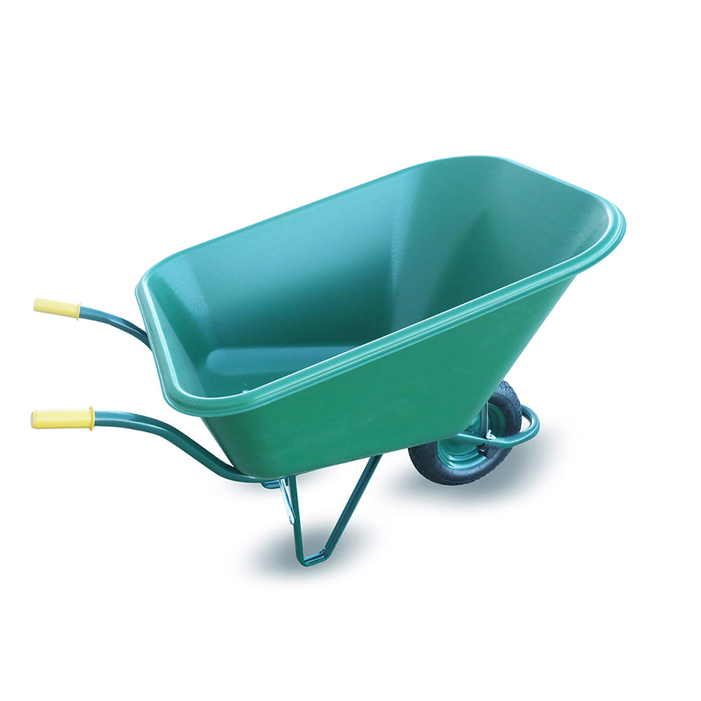 Carretilla Nailon Verde_0