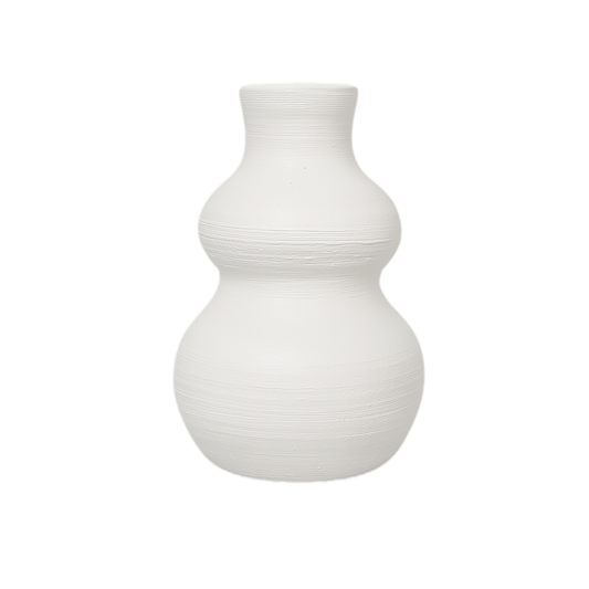 Portavelas Modelo Nº1 Blanco_0