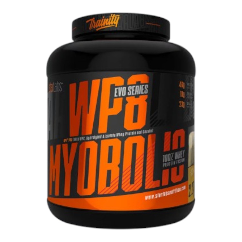 Wp8 2.27 Kg Chocolate - Caramelo_0