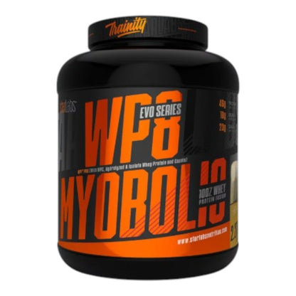 Wp8 2.27 Kg Chocolate - Caramelo_0