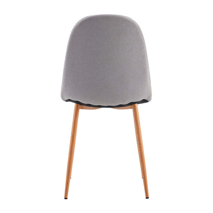 Pack 2 Sillas De Comedor Lino Nuova 91x51x44cm Thinia Home_3