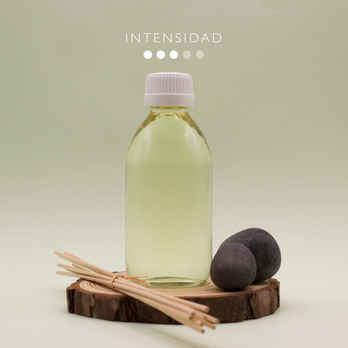 Recambio Mikado Aloe Vera-Bambú Mármol SYS Aromas 200 ml | Con Palos | Aroma Agreste y Herbal | Relajante_3