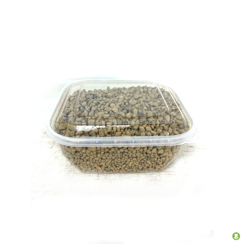 Sustrato Kiryuzuna 750cc Grano Medio