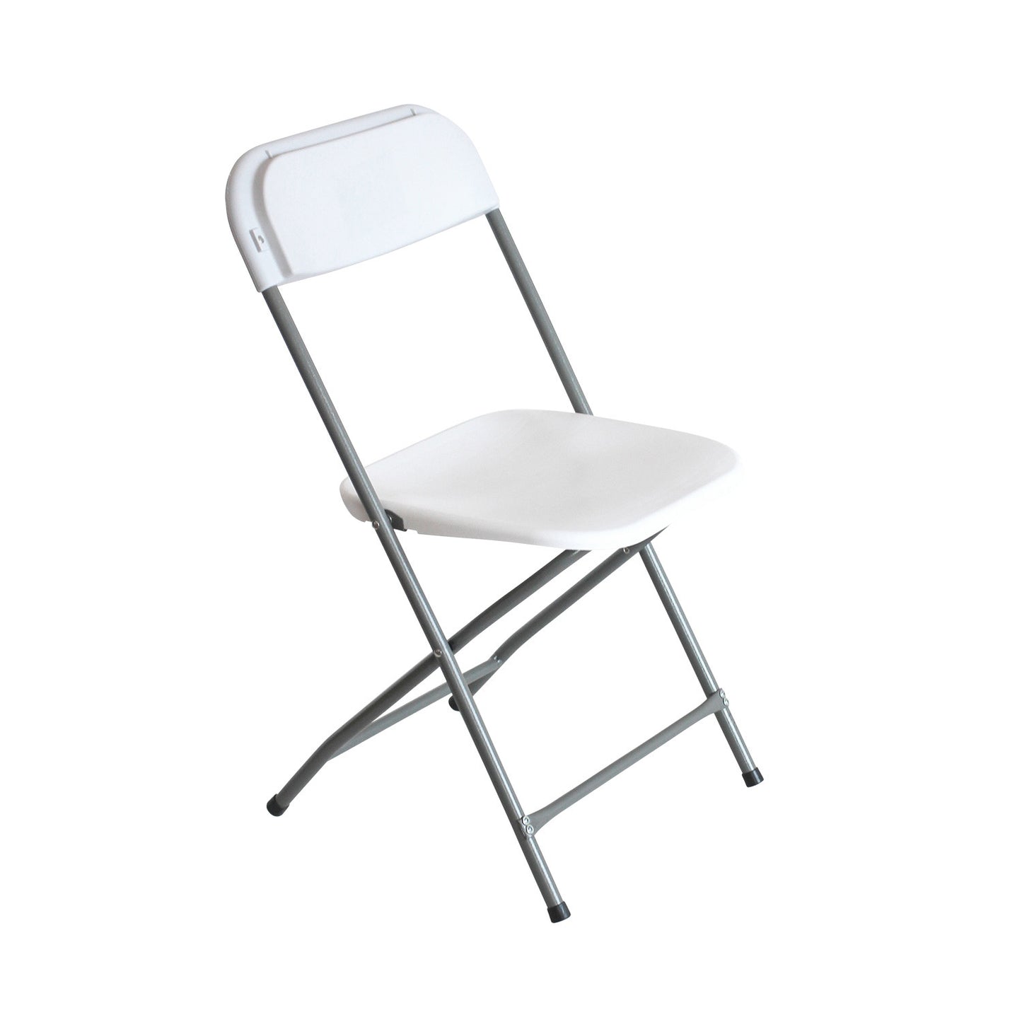 Pack 4 Sillas Plegables Blancas 49x44.5x80.5cm 7house_1
