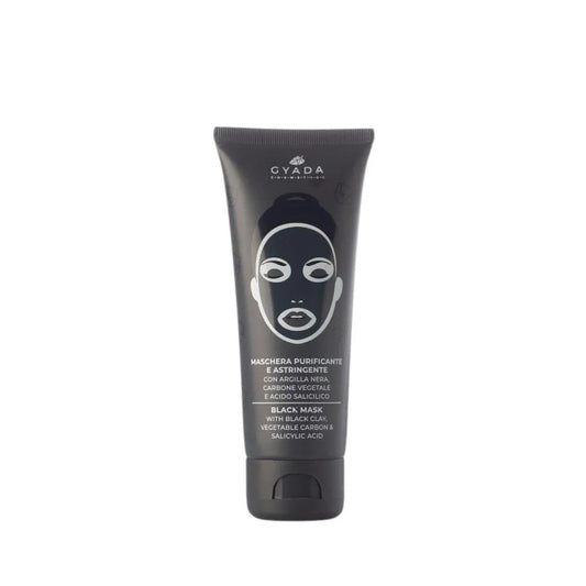 Mascarilla Purificante Y Astringente Gyada 75ml_0