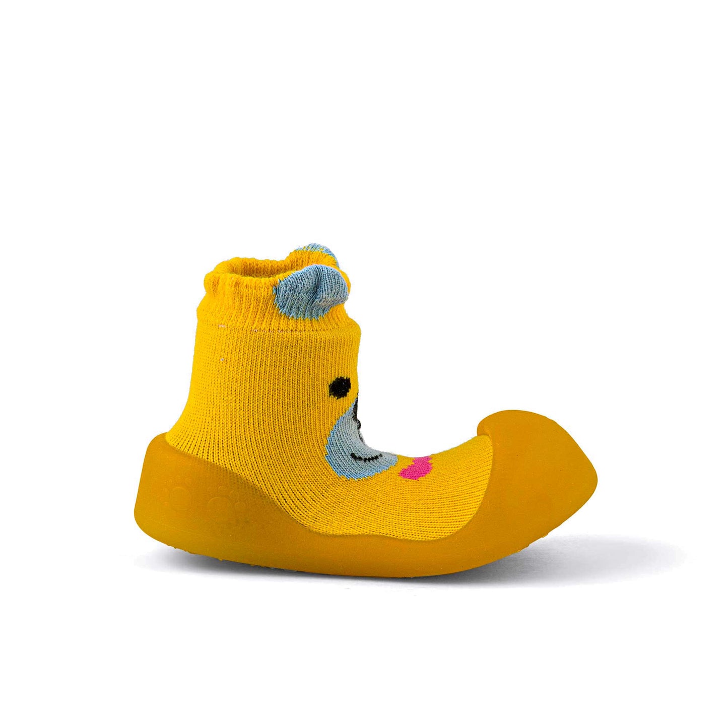 Zapatos De Bebé Que Cambian De Color Con La Luz Del Sol Baby Bear Bigtoes Chameleon L (21,5)_2