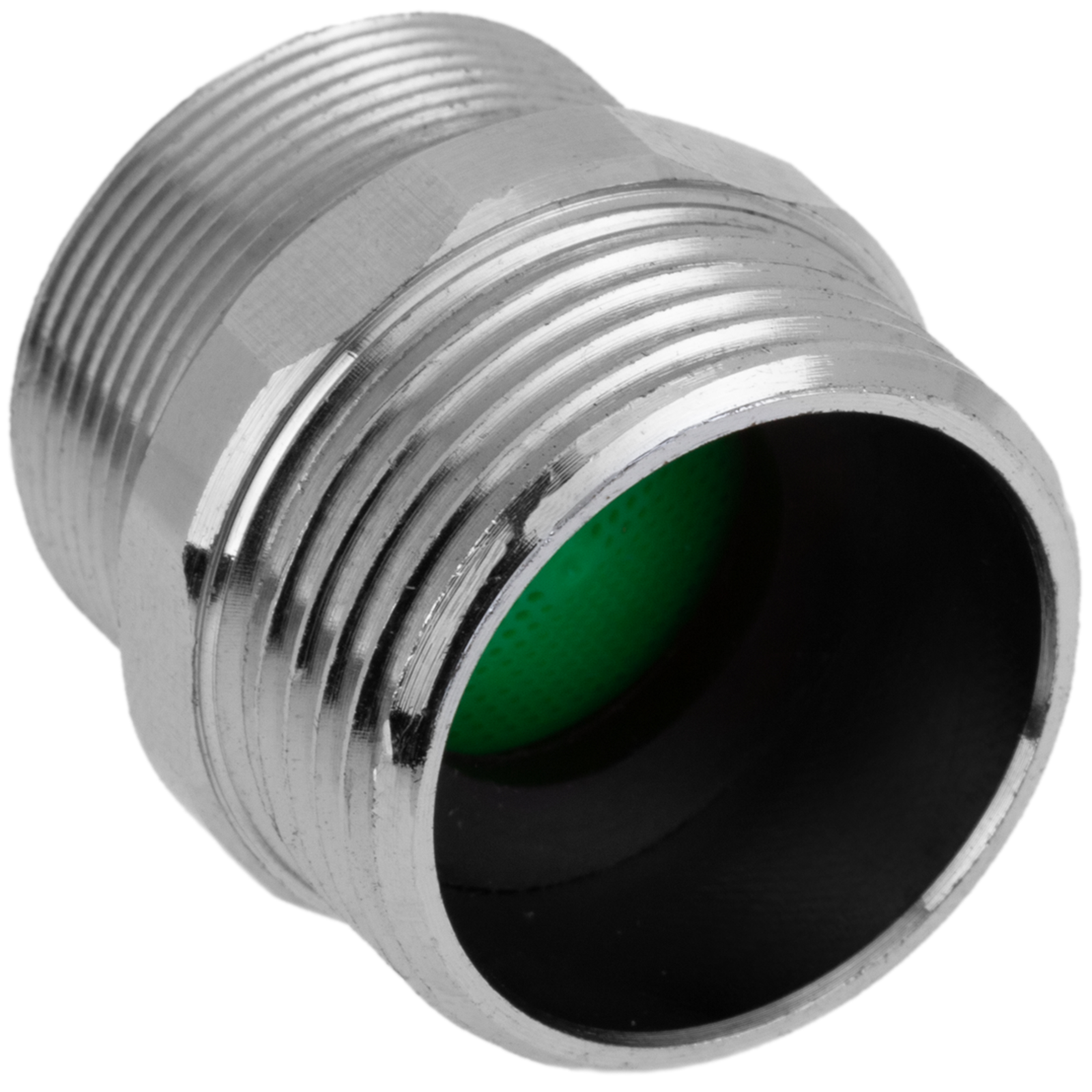 Adaptador De Grifo De Manguera Hembra 24 X Macho 3/4_2