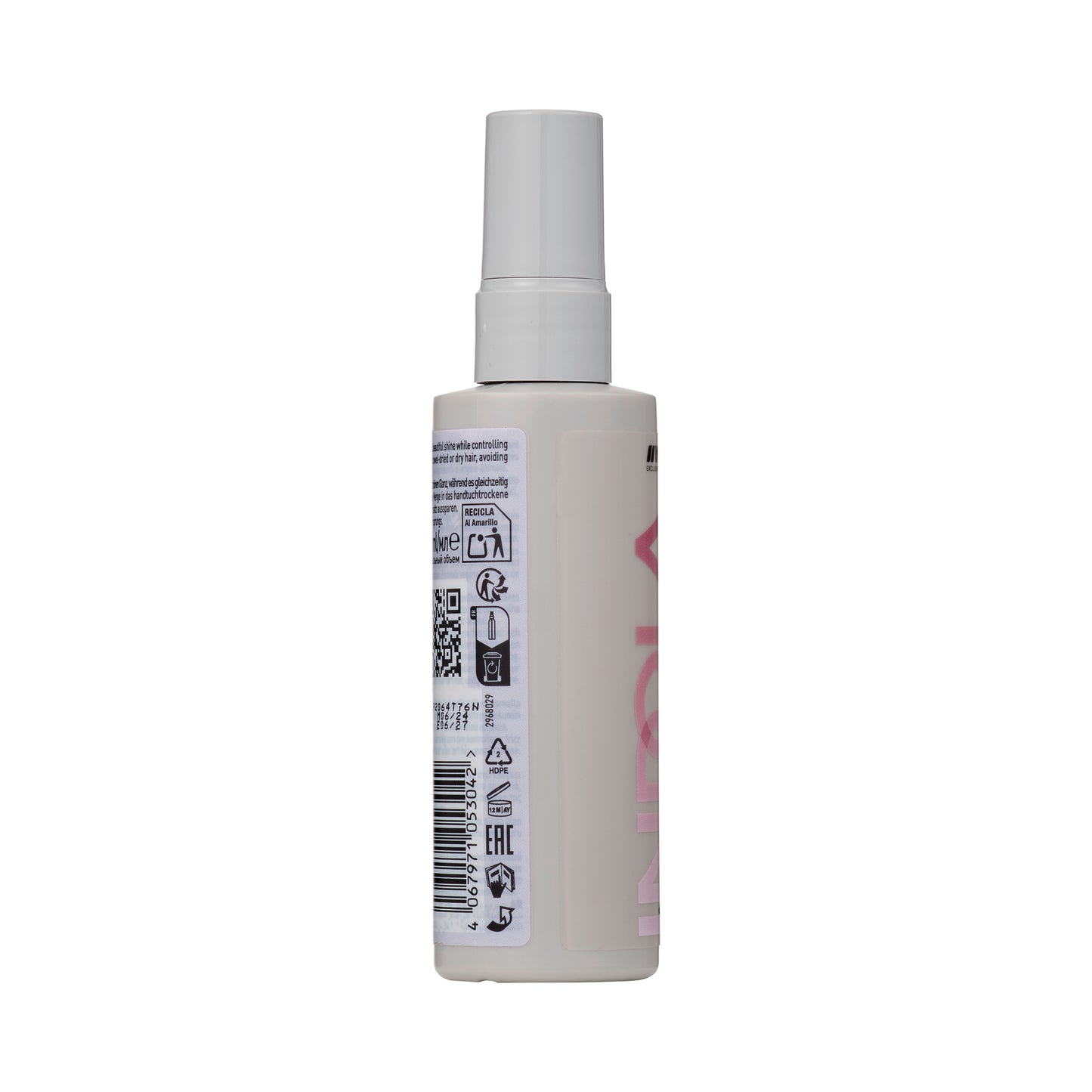Indola Sérum De Acabado Antiencrespado Profesional 100ml_1