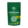 Espirulina en polvo bio Sol Natural 125 g