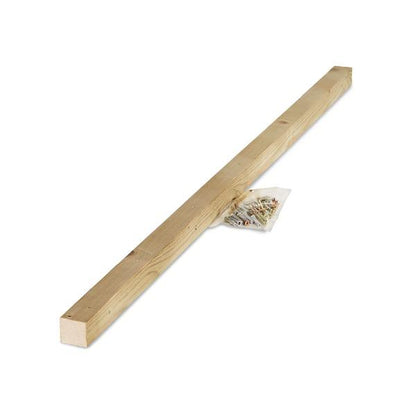 Kit de anclaje a pared para Jardín Vertical S, M o L Hortalia M