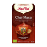 Yogi Tea Chai Maca Organic 17 Bolsitas