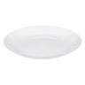 Wellhome - Plato Ø25cm Color Blanco