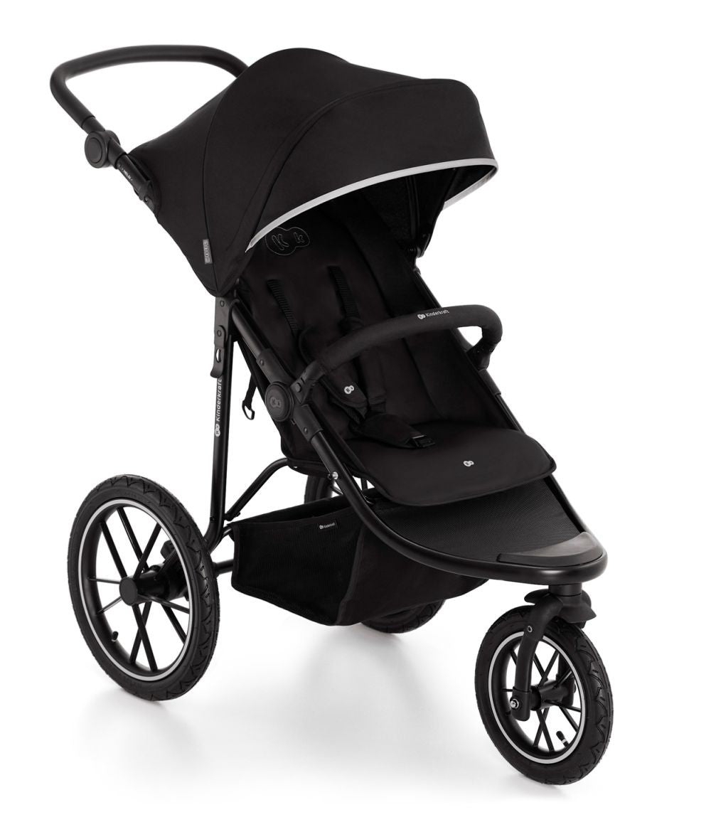 Silla De Paseo Deportiva Helsi Hasta 22 Kg_0