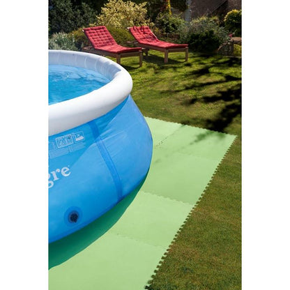Protector de fondos para piscinas especial SPA Gre Gris