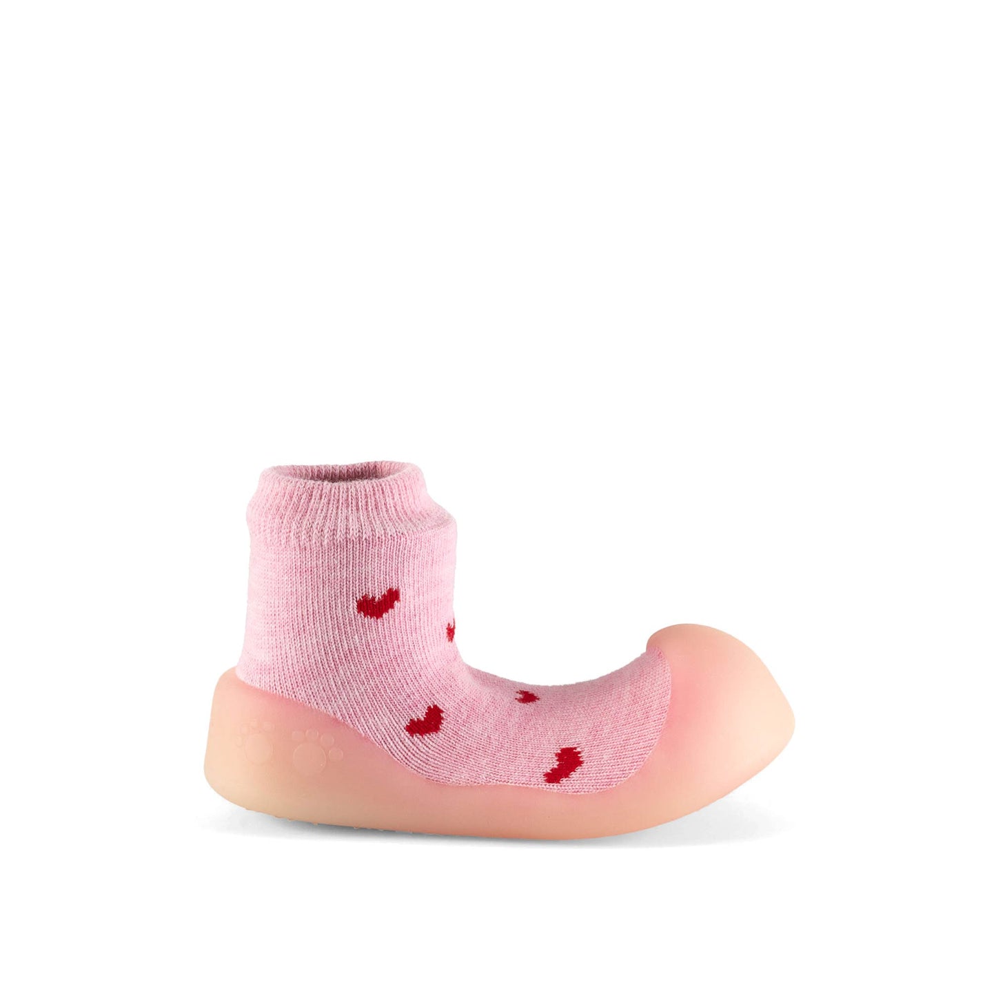 Zapatos De Bebé Que Cambian De Color Con La Luz Del Sol Heart Bigtoes Chameleon M (20)_1