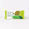Galletas de Avena con Matcha Bio Clearspring 40 g