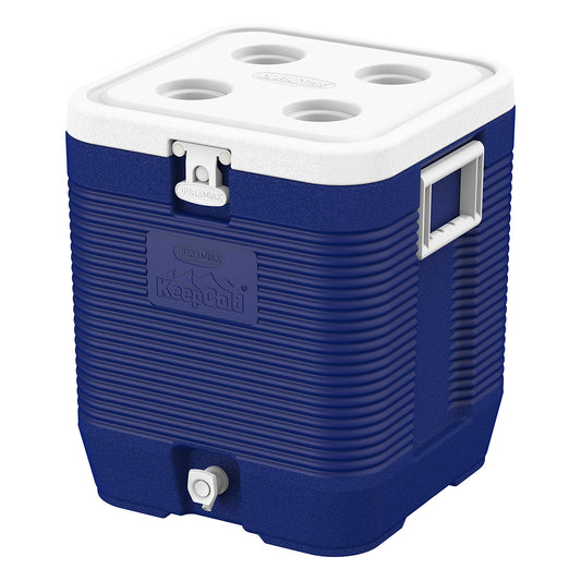 Nevera Keepcold Portátil - 35 L - Azul_0