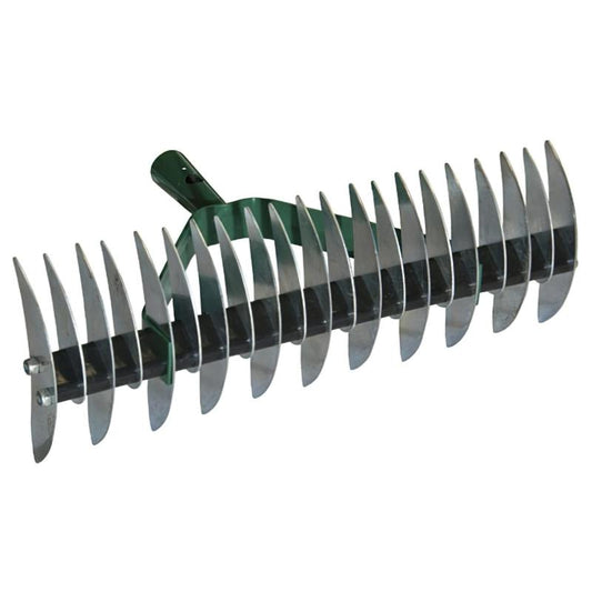 Escarificador 32 Dientes Sin Mango_0