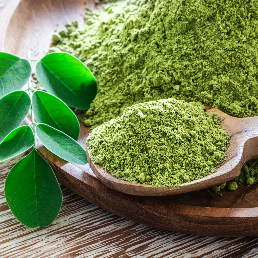 Moringa En Polvo Bio - 250g_2