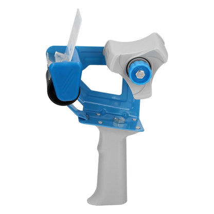 Flejadora Cinta Embalaje, Precintadora Manual, Dispensador Cinta Adhesiva, Dispensador Cinta Embalaje._0